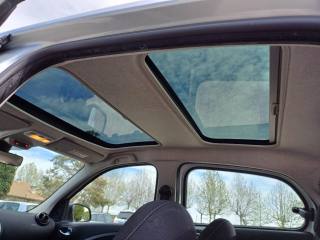 SMART ForFour usata 23