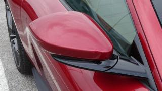 FERRARI Roma usata, con MP3
