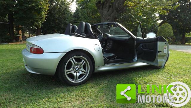 BMW Z3 usata 48