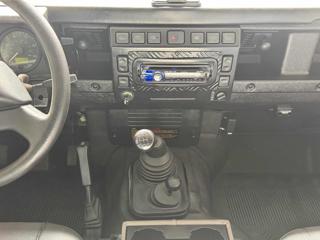 LAND ROVER Defender usata, con Immobilizzatore elettronico