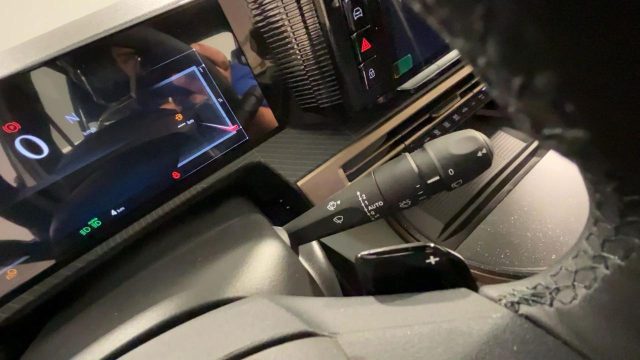 LANCIA Ypsilon usata, con Servosterzo