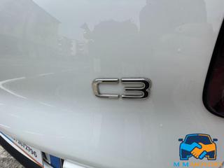 CITROEN C3 usata 51