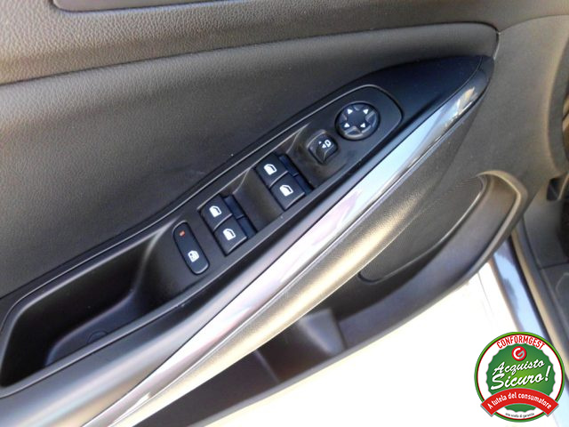 OPEL Grandland X usata, con Immobilizzatore elettronico