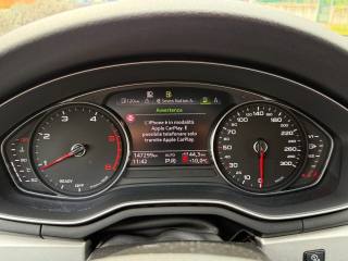 AUDI A4 usata, con ESP