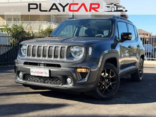 JEEP Renegade 1.5 TURBO T4 MHEV LIMITED NAVI+R.CAM+CARPLA+MY23