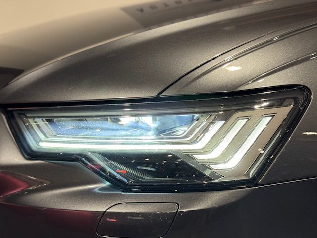 AUDI A6 usata, con Tettuccio apribile