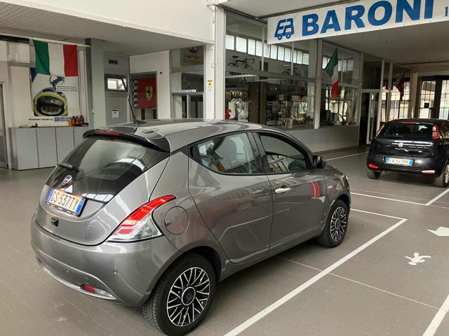 LANCIA Ypsilon usata, con Alzacristalli elettrici