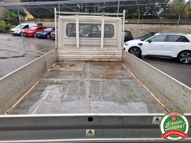 CITROEN Jumper usata 11
