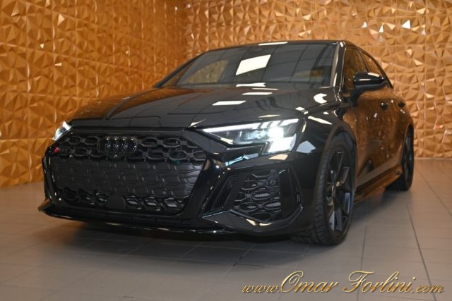 AUDI RS3 usata 127