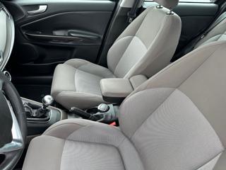 ALFA ROMEO Giulietta usata, con USB