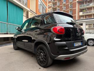 FIAT 500L usata, con Autoradio
