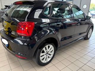 VOLKSWAGEN Polo usata, con Autoradio
