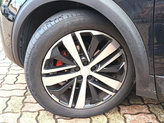 PEUGEOT 3008 usata, con Cerchi in lega
