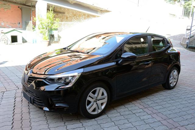 RENAULT Clio usata, con Autoradio