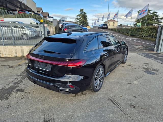 AUDI A5 usata, con Boardcomputer