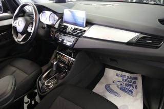 BMW 225 usata, con Climatizzatore