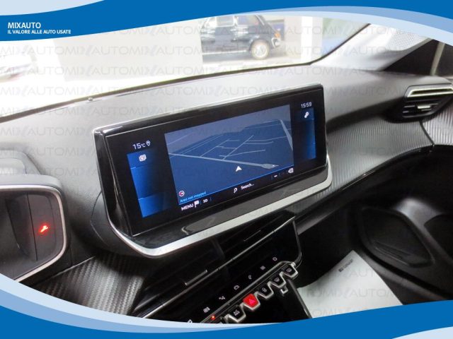 PEUGEOT 208 usata, con Alzacristalli elettrici