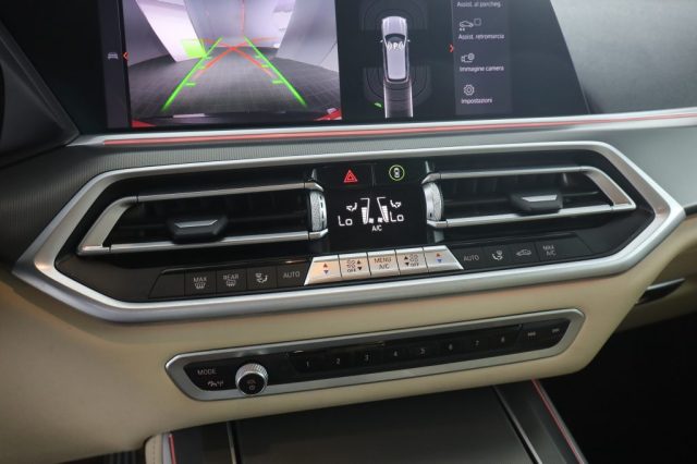 BMW X5 usata 12