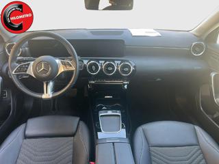 MERCEDES-BENZ A 250 usata, con ESP