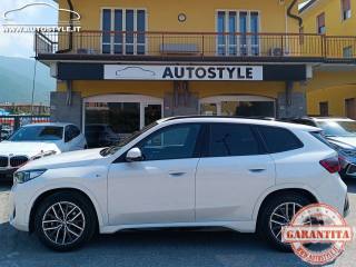 BMW X1 usata, con Autoradio