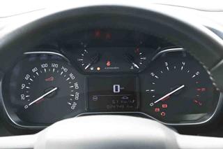 CITROEN C3 Aircross usata, con Park Distance Control