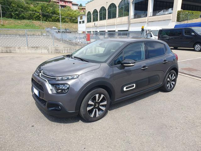 CITROEN C3 usata, con Airbag