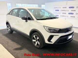 OPEL Crossland 1.2 Turbo 110 CV Edition - PROMO