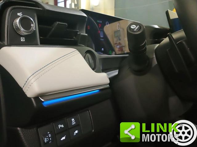 HONDA e:Ny1 usata, con Airbag testa
