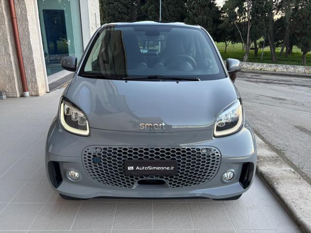 SMART ForTwo usata, con Airbag