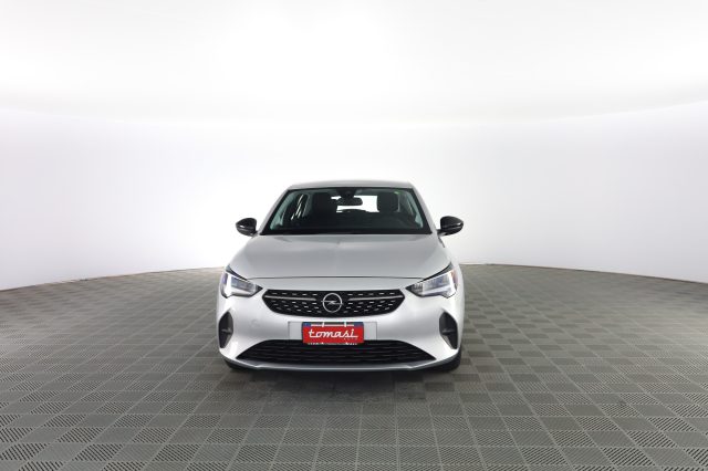 OPEL Corsa usata 0