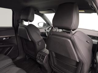 PEUGEOT 5008 usata, con Bracciolo