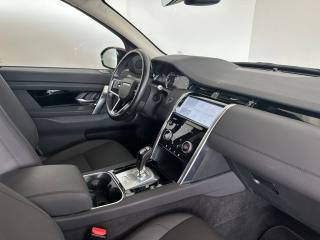 LAND ROVER Discovery Sport usata, con Cruise Control