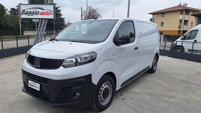 FIAT Scudo usata, con Airbag