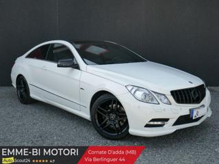 MERCEDES-BENZ E 220 usata, con Airbag
