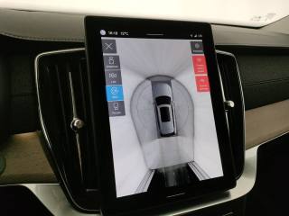 VOLVO XC90 usata, con ESP