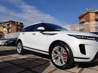 LAND ROVER Range Rover Evoque usata, con Airbag laterali