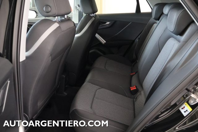 AUDI Q2 usata, con Vivavoce
