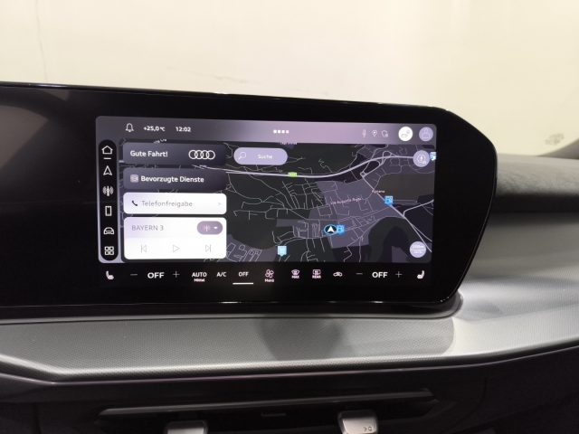 AUDI Q3 usata, con Fendinebbia