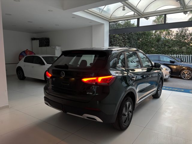 MG ZS usata, con Chiusura centralizzata