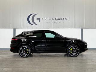 PORSCHE Cayenne usata, con Airbag laterali
