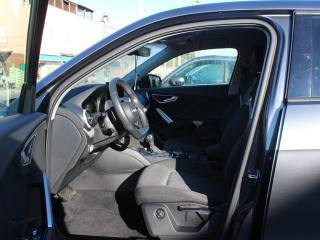 AUDI Q2 usata, con Chiusura centralizzata