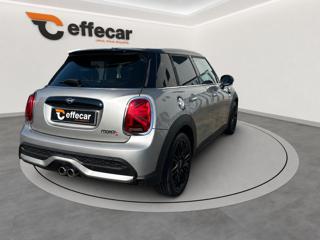 MINI Cooper S usata, con Autoradio