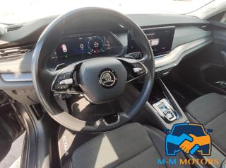 SKODA Octavia usata, con Chiusura centralizzata