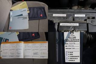 CITROEN C4 usata, con ESP