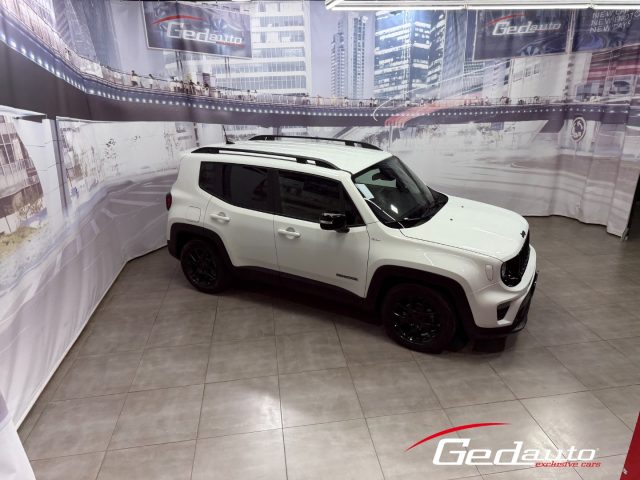 JEEP Renegade usata, con Airbag Passeggero