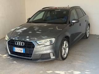 AUDI A3 usata, con Airbag Passeggero