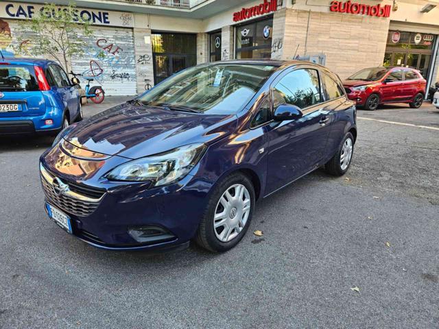 OPEL Corsa usata, con Airbag laterali