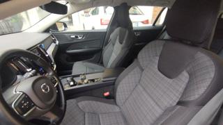 VOLVO V60 usata, con Immobilizzatore elettronico
