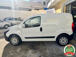 FIAT Fiorino usata, con Antifurto