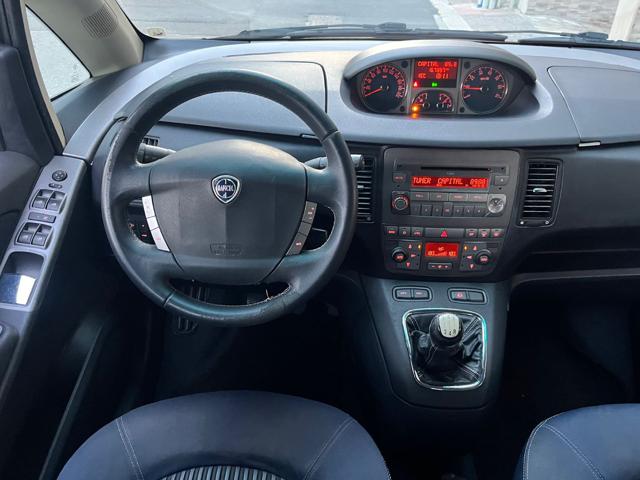 LANCIA MUSA usata, con Autoradio
